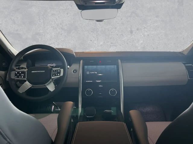 Land Rover Discovery D250 Dynamic SE