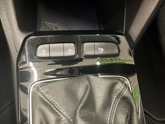 Opel Mokka 1.2 Turbo Elegance Turbo