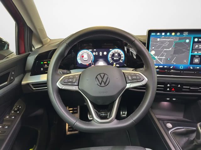 Volkswagen Golf 2.0 TDI