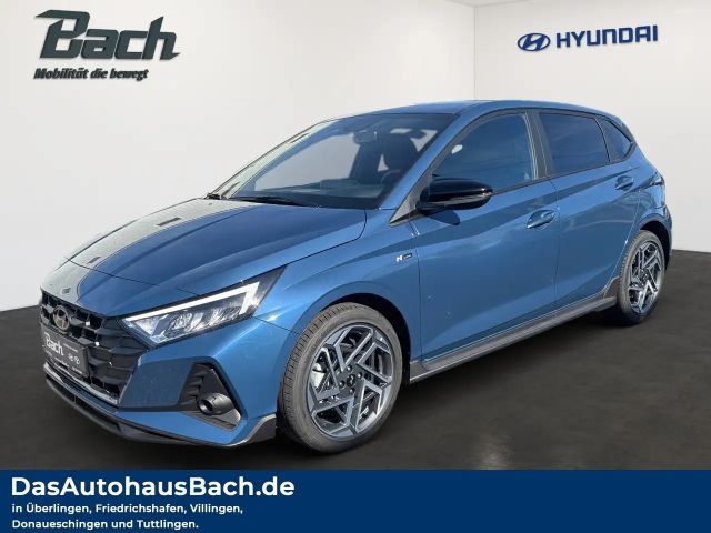 Hyundai i20 2WD N Line T-GDi