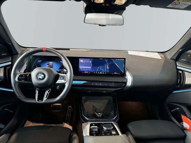 BMW X3 M-Sport xDrive