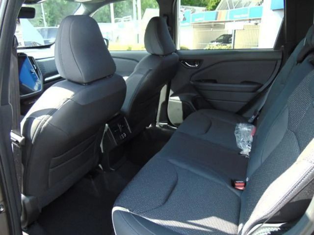 Subaru Forester CVT Exclusive