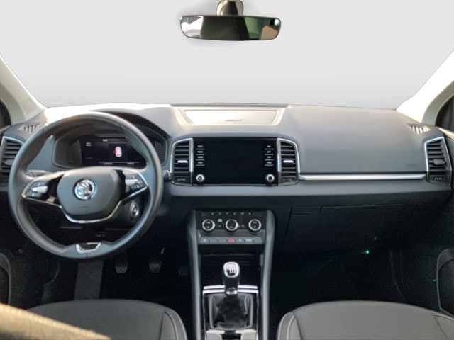 Skoda Karoq 2.0 TDI Ambition