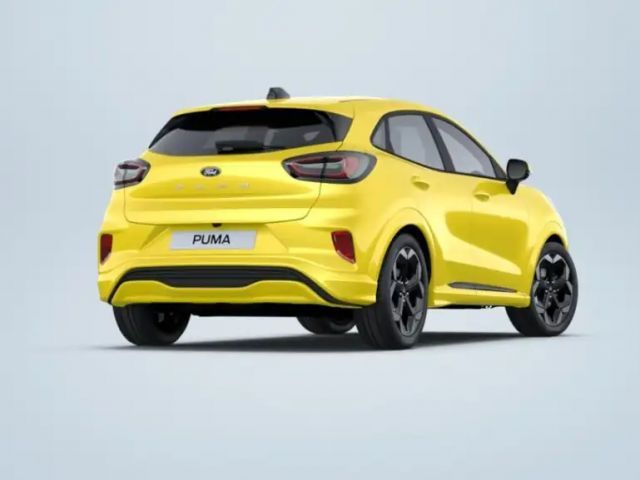 Ford Puma Gen-E Premium