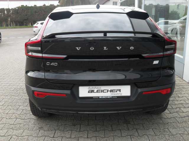 Volvo C40 AWD Recharge Ultimate