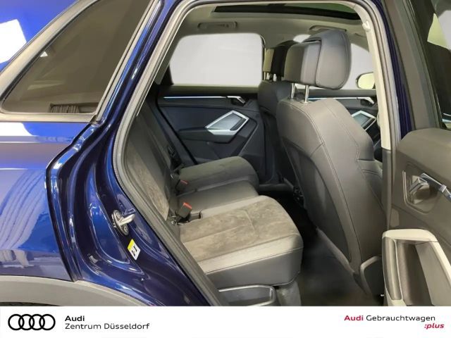 Audi Q3 45 TFSI Hybride