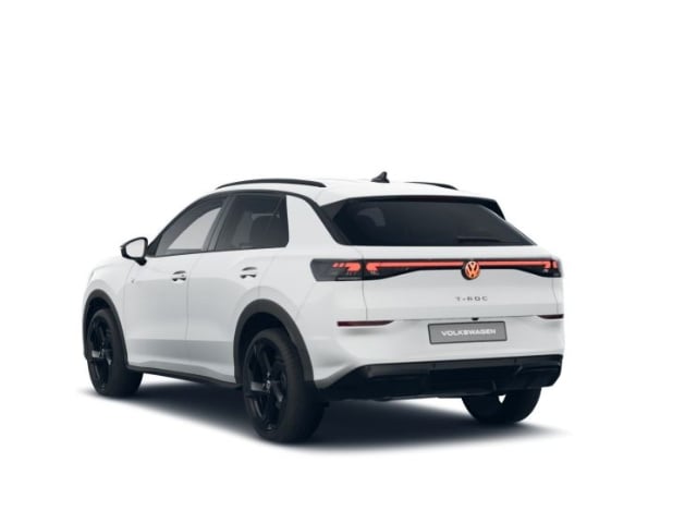 Volkswagen T-Roc DSG R-Line