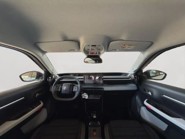 Citroën C3 Aircross Hybrid Max