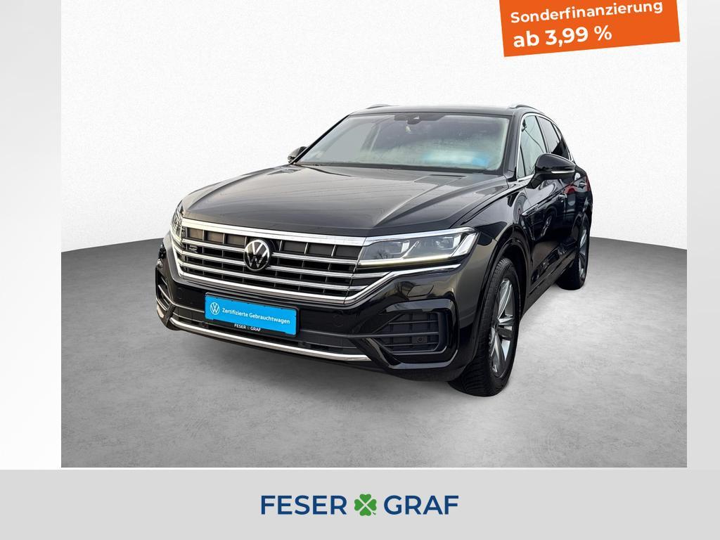 Volkswagen Touareg 3.0 V6 TDI Elegance Elegance