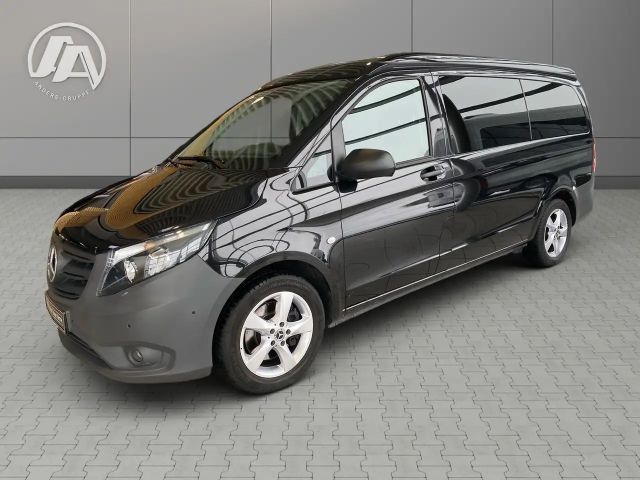 Mercedes-Benz Marco Polo Activity