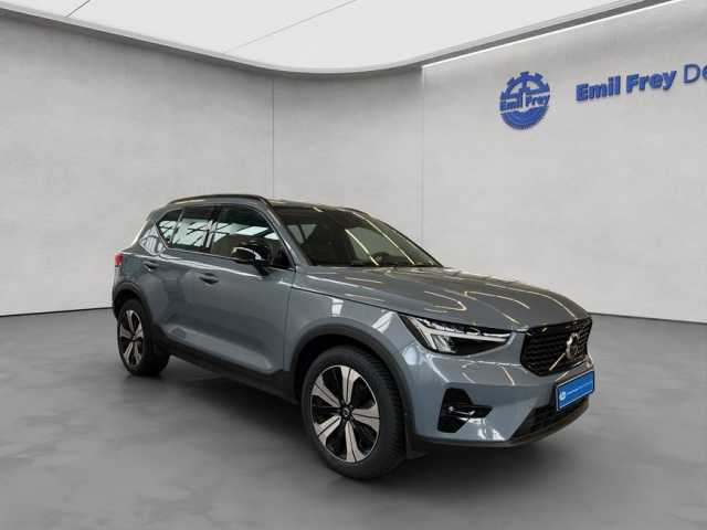 Volvo XC40 Dark Ultimate