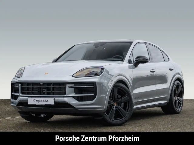Porsche Cayenne Coupé GTS