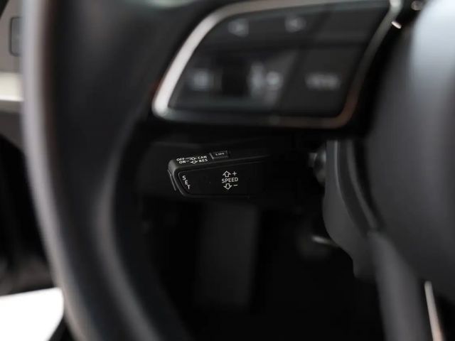 Audi A3 30 TDI Sedan