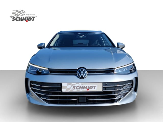 Volkswagen Passat 2.0 TDI Business DSG Variant