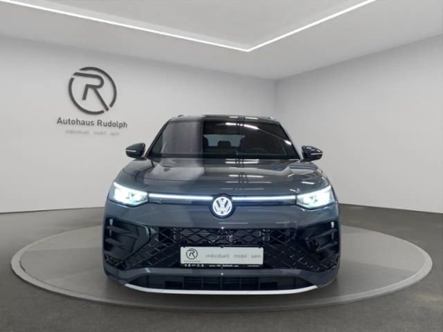 Volkswagen Tayron 2.0 TDI 4Motion DSG R-Line