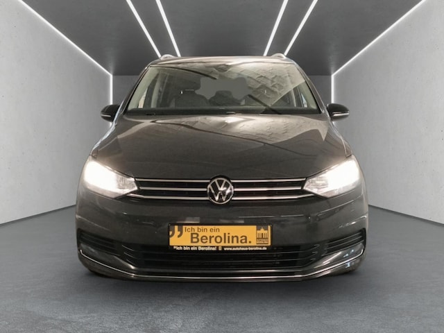 Volkswagen Touran 1.5 TSI