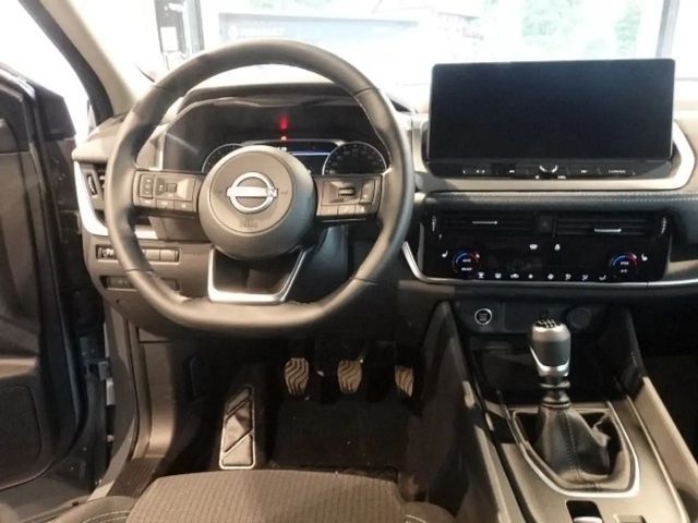 Nissan Qashqai Acenta DIG-T