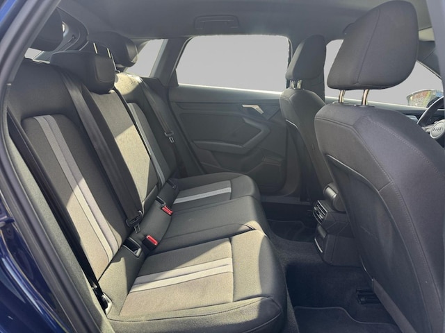 Audi A3 35 TFSI S-Tronic Sportback