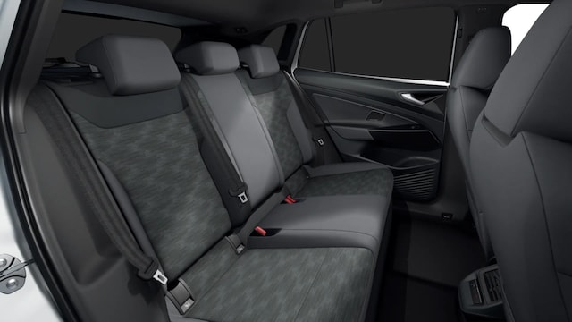 Volkswagen ID.4 IQ.Drive Performance Pro