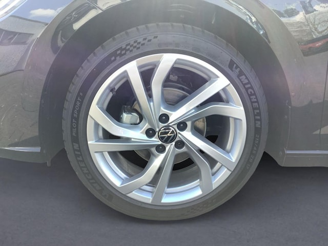 Volkswagen Polo 1.0 TSI Style