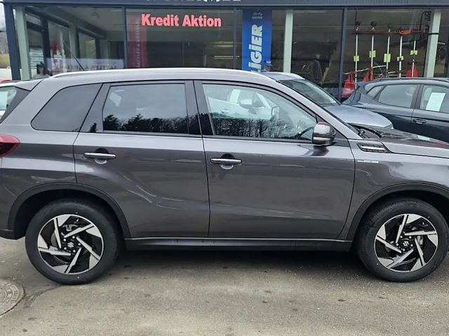 Suzuki Vitara AllGrip Flash Hybrid