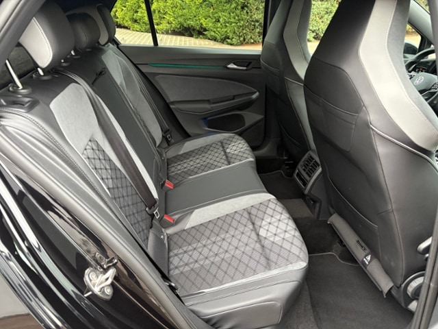 Volkswagen Golf 2.0 TDI DSG Golf VIII