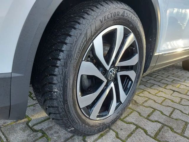 Volkswagen T-Roc 1.5 TSI DSG