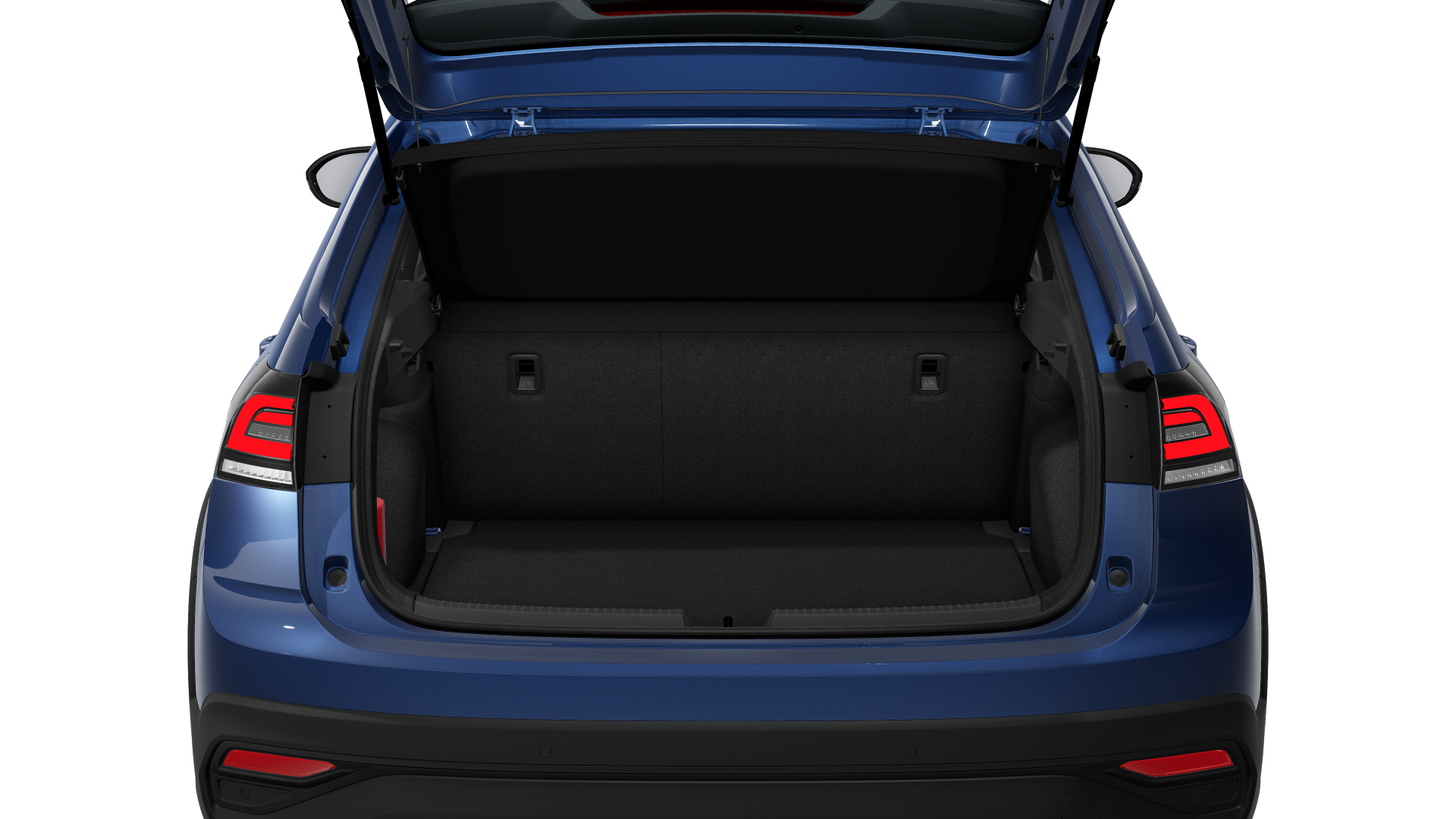 Volkswagen Taigo 1.0 TSI Move