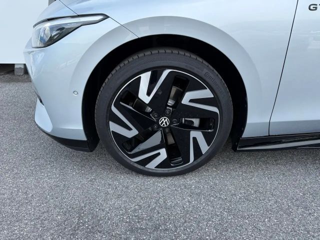 Volkswagen ID.7 4Motion Business GTX Tourer