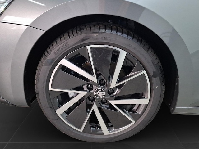 Skoda Octavia 2.0 TSI 4x4 Combi Sportline