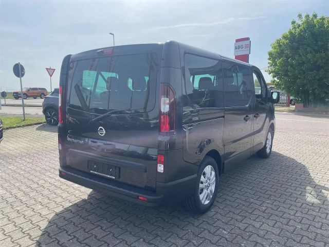 Nissan Primastar 8-zitter Tekna dCi 170