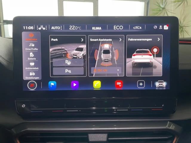 Cupra Formentor 1.4 VZ e-Hybrid