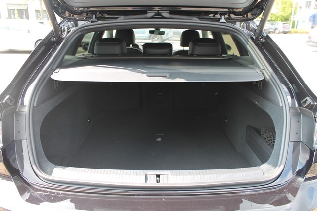 Volkswagen Arteon Shooting Brake 2.0 TDI R-Line