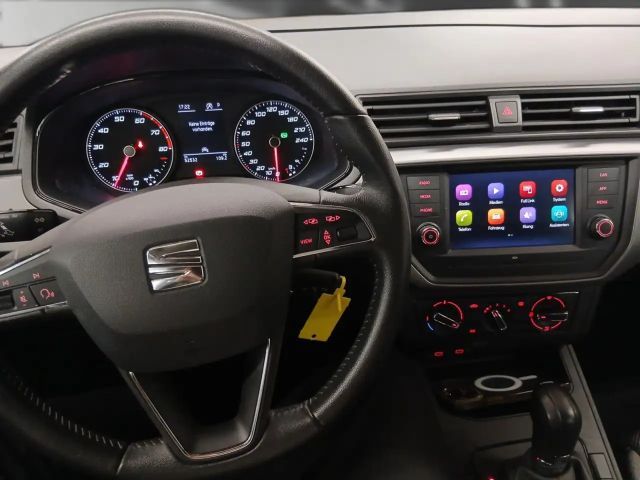 Seat Ibiza 1.0 TSI DSG Style