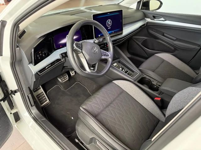 Volkswagen Golf 2.0 TDI DSG Variant