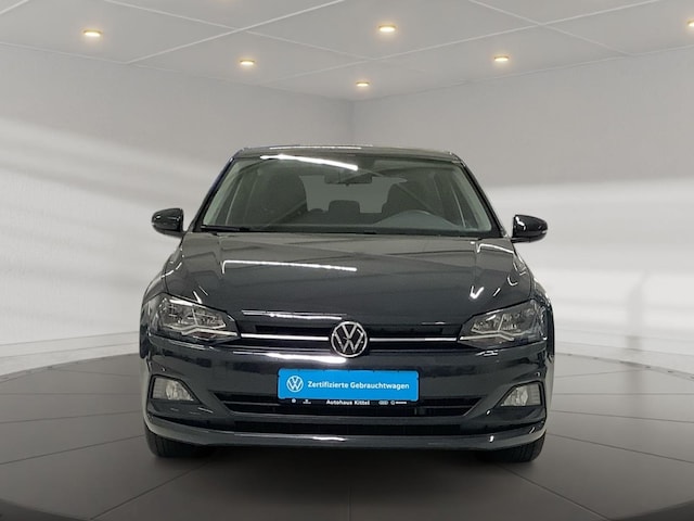Volkswagen Polo Comfortline