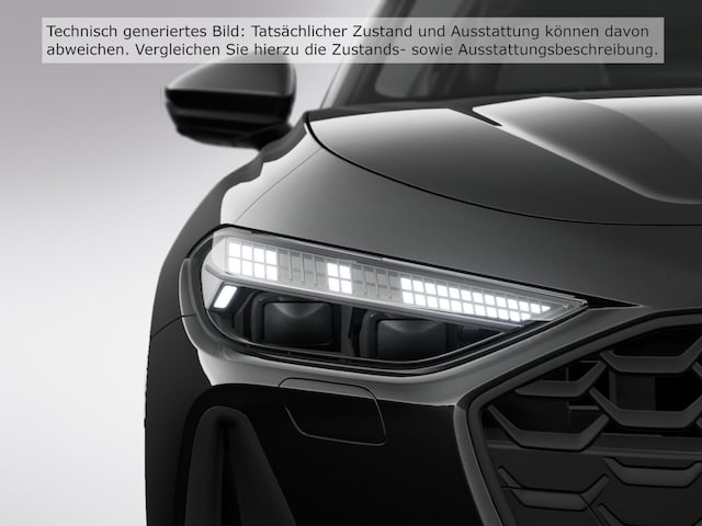 Audi A5 Quattro S-Tronic