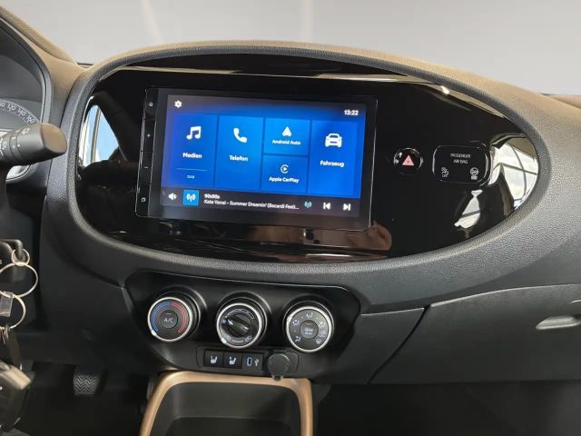 Toyota Aygo X 1.0 VVT-i Hatchback