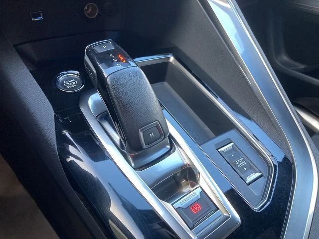 Peugeot 3008 BlueHDi EAT8 GT-Line