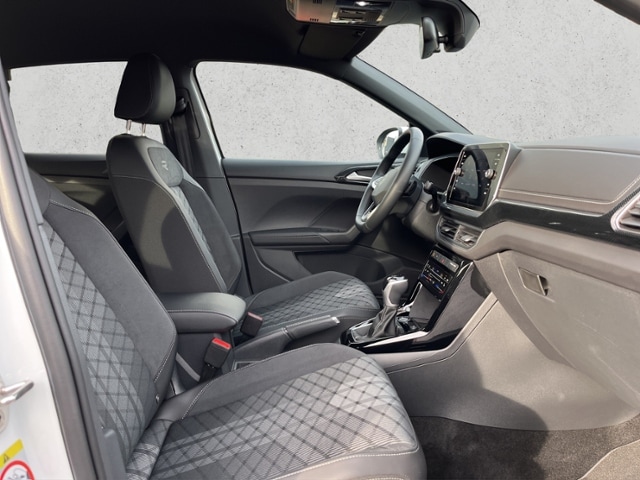 Volkswagen T-Cross 1.0 TSI DSG