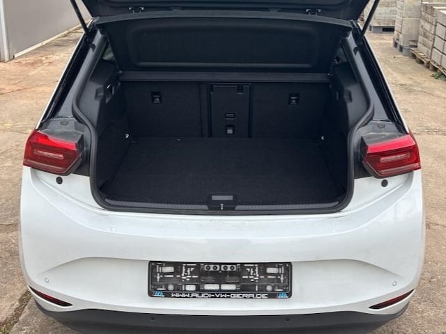Volkswagen ID.3 58 KWh