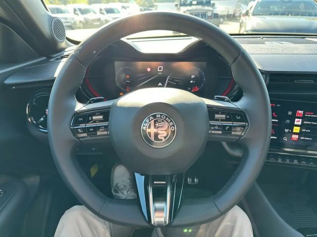 Alfa Romeo Junior Speciale