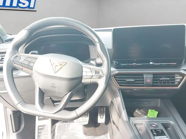 Cupra Leon 1.4 e-Hybrid