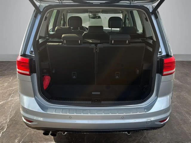 Volkswagen Touran 2.0 TDI Comfortline DSG