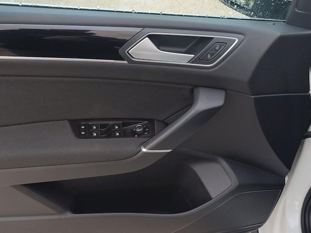 Volkswagen Touran 2.0 TDI Highline