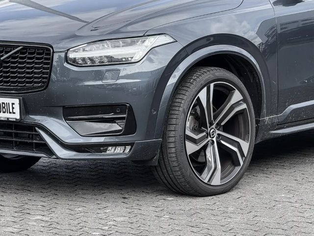 Volvo XC90 AWD Dark Ultimate