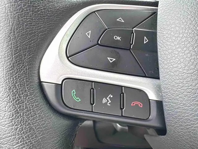 Jeep Renegade Hybrid Limited