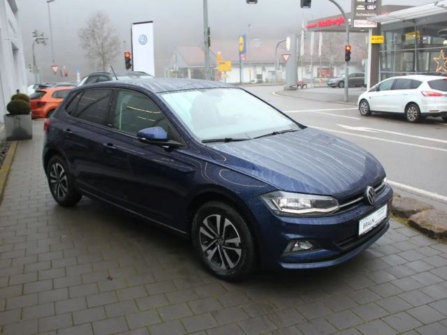 Volkswagen Polo 1.0 TSI