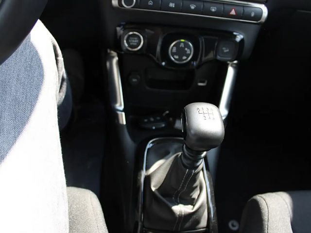 Citroën C3 Aircross Max