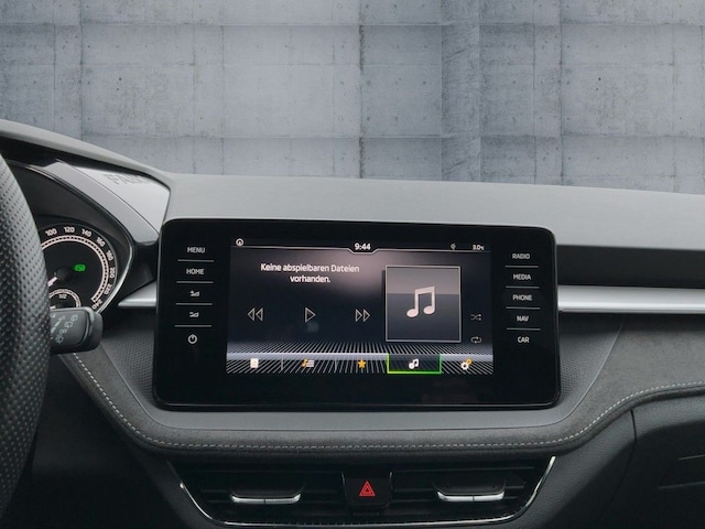 Skoda Fabia 1.5 TSI Style Style